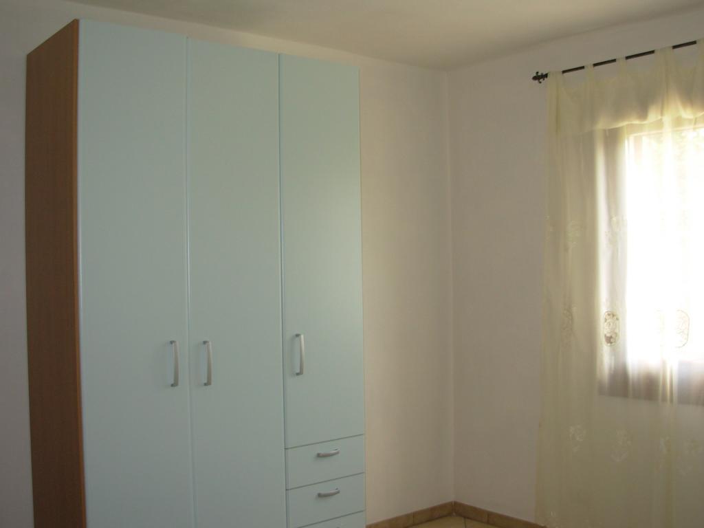 Residence L'Ulivo Budoni Exteriör bild