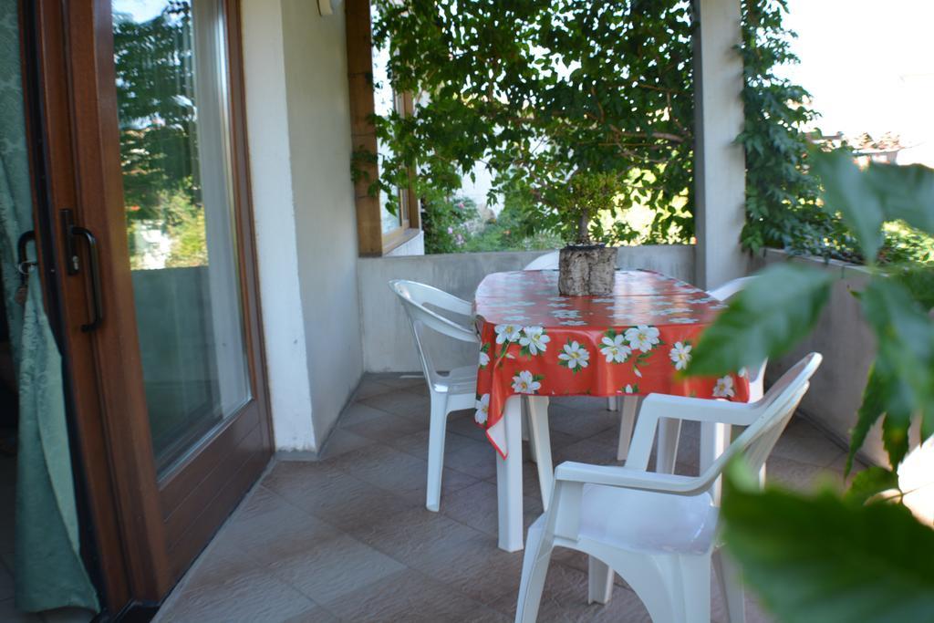 Residence L'Ulivo Budoni Exteriör bild